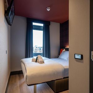 Standaard Kamer met een Queen Size Bed